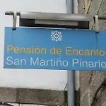 Con Encanto San Martino Pinario بيت ضيافة 3*