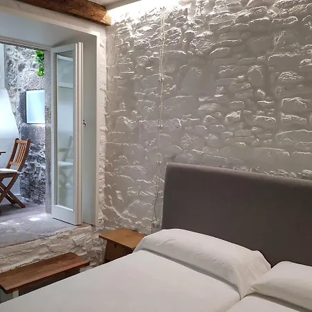 Con Encanto San Martino Pinario Guest house Santiago de Compostela