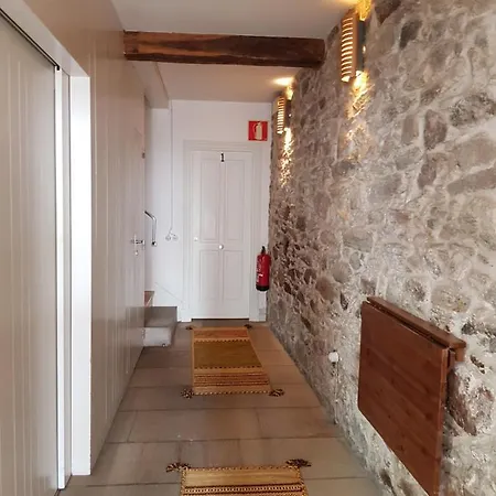 Con Encanto San Martino Pinario 3*