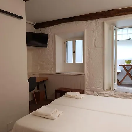 Con Encanto San Martino Pinario 3* Santiago de Compostela