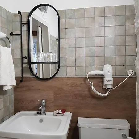 Con Encanto San Martino Pinario Guest house Santiago de Compostela