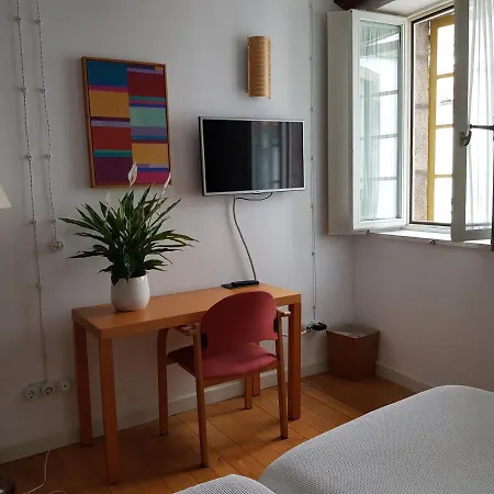 Con Encanto San Martino Pinario Gæstehus 3*