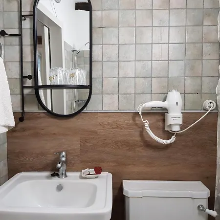 Con Encanto San Martino Pinario Gæstehus