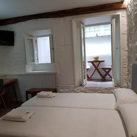 Guest house Con Encanto San Martino Pinario 2*
