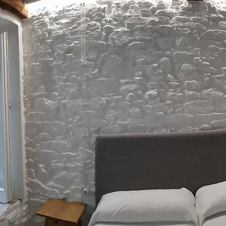 Guest house Con Encanto San Martino Pinario 2*