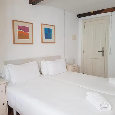 Gæstehus Con Encanto San Martino Pinario