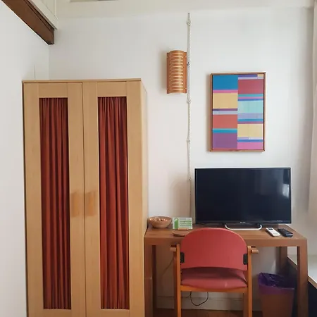 Guest house Con Encanto San Martino Pinario 2*