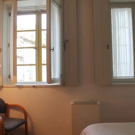 Con Encanto San Martino Pinario Gæstehus Santiago de Compostela