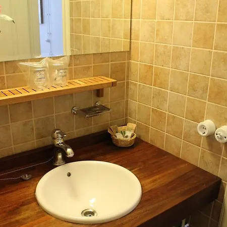 בית הארחה Con Encanto San Martino Pinario 3*