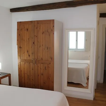 Guest house Con Encanto San Martino Pinario Santiago de Compostela