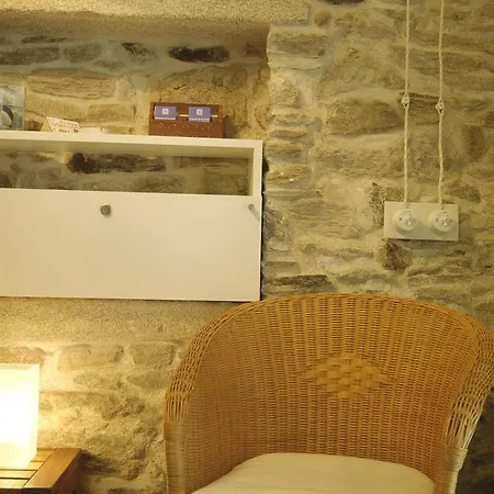 Con Encanto San Martino Pinario בית הארחה סנטיאגו דה קומפוסטלה