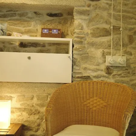 Con Encanto San Martino Pinario Guest house Santiago de Compostela