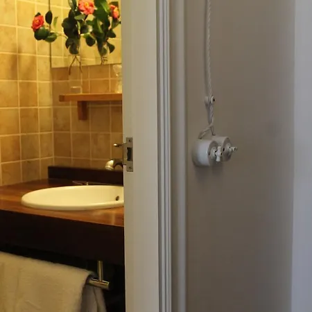 Con Encanto San Martino Pinario בית הארחה