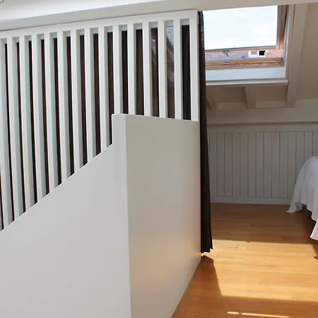 בית הארחה Con Encanto San Martino Pinario סנטיאגו דה קומפוסטלה