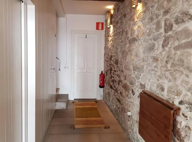 Con Encanto San Martino Pinario 3*