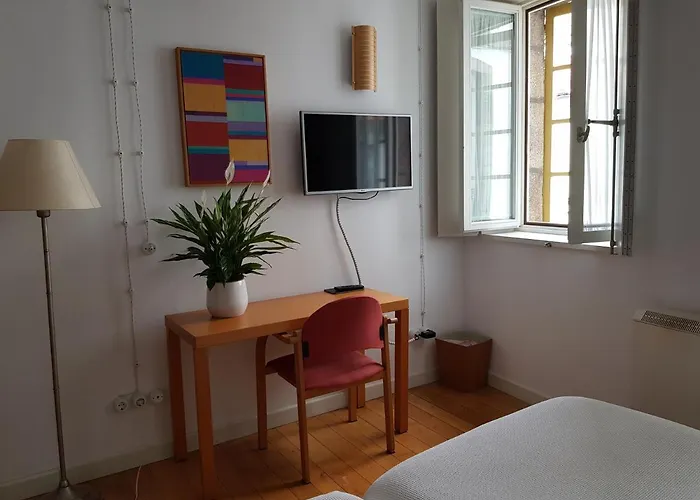 Con Encanto San Martino Pinario Gasthof 3*