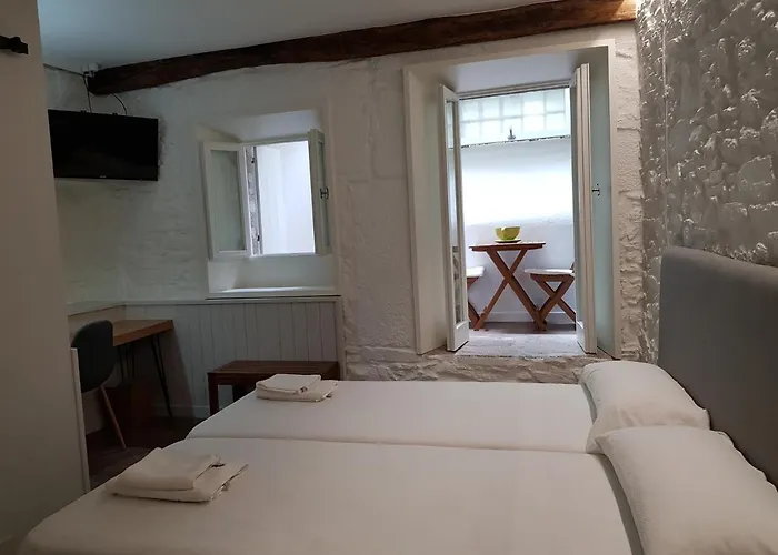 Gasthof Con Encanto San Martino Pinario 3*