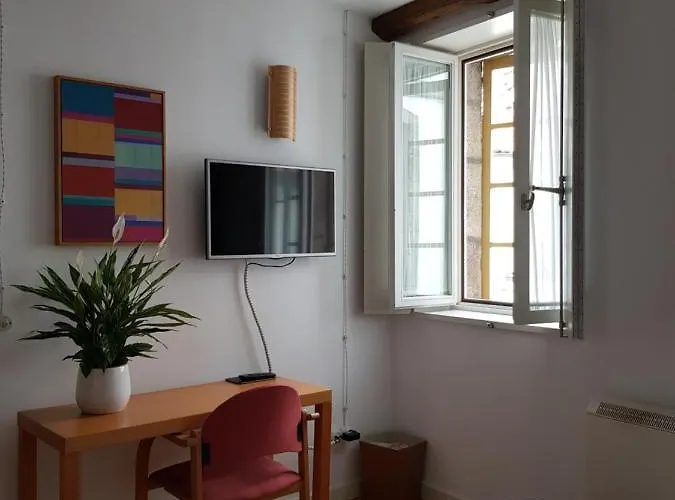 Con Encanto San Martino Pinario