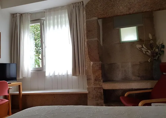 Gasthof Con Encanto San Martino Pinario