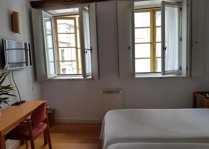 Con Encanto San Martino Pinario 3*