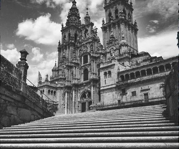 Con Encanto San Martino Pinario