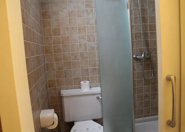 Con Encanto San Martino Pinario Gasthof