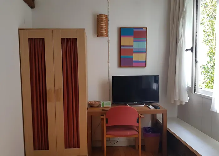 Con Encanto San Martino Pinario Santiago de Compostela