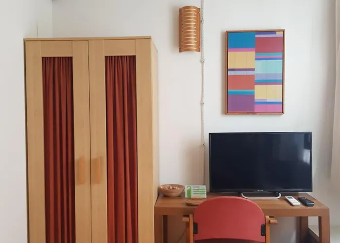 Gasthof Con Encanto San Martino Pinario 3*