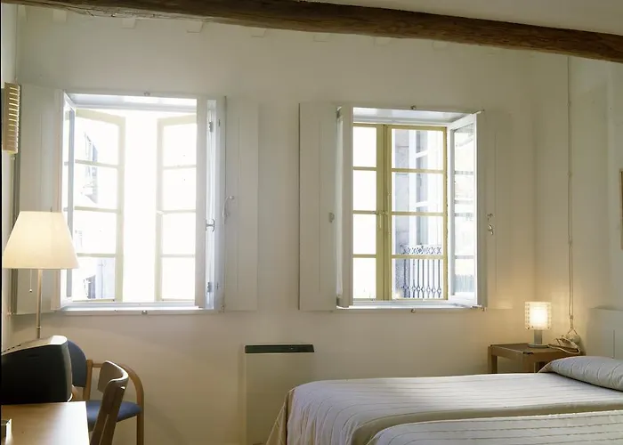 Gasthof Con Encanto San Martino Pinario