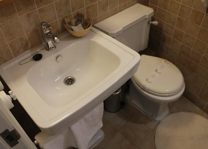 Gasthof Con Encanto San Martino Pinario Santiago de Compostela