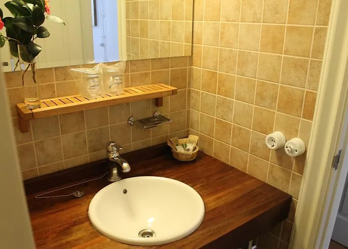 Gasthof Con Encanto San Martino Pinario 3*