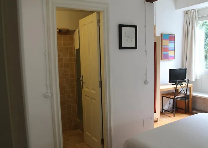 Con Encanto San Martino Pinario 3*