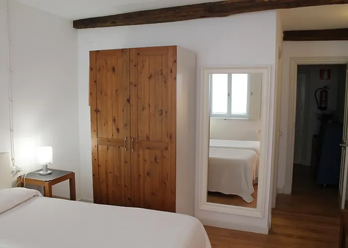 Gasthof Con Encanto San Martino Pinario Santiago de Compostela