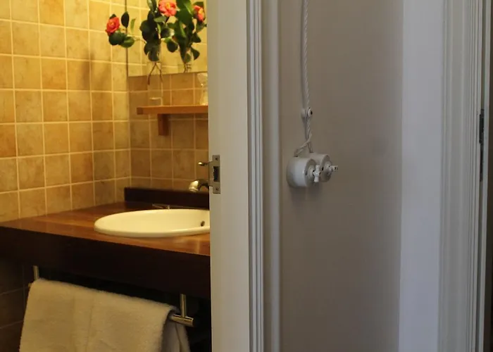 Con Encanto San Martino Pinario Gasthof