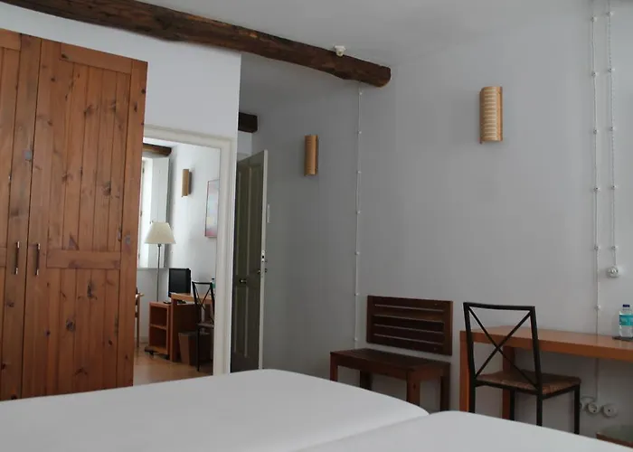 Con Encanto San Martino Pinario Santiago de Compostela