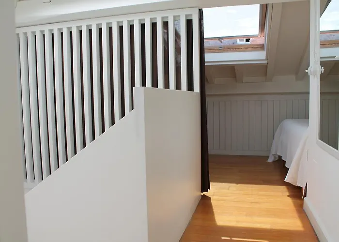 Gasthof Con Encanto San Martino Pinario Santiago de Compostela