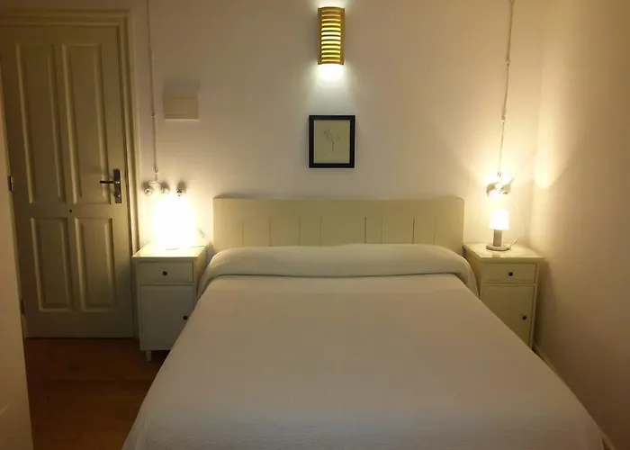 Con Encanto San Martino Pinario Santiago de Compostela