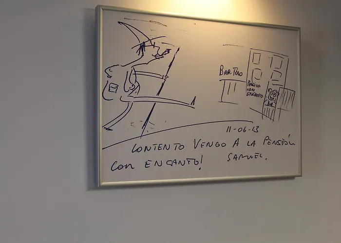 Con Encanto San Martino Pinario